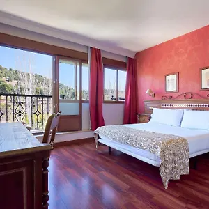 3* Szálloda Crisol Guadalupe