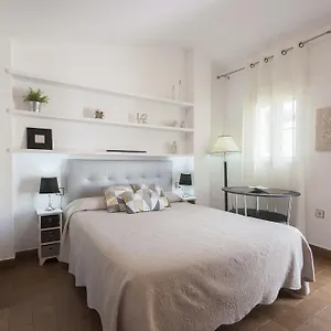 Apn Rio Darro Apartamento