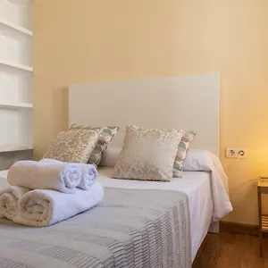  Appartamento Alhambra Sonder