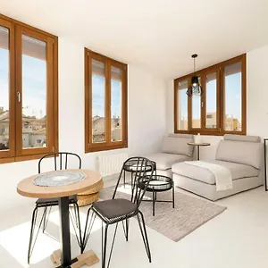 Tuguest Placeta De San Gil Appartement