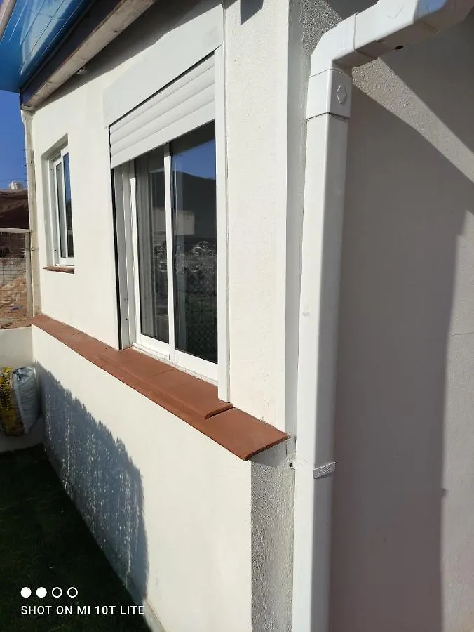apartamento genil Granada España