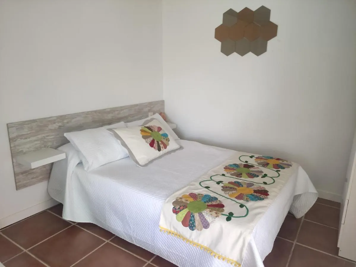 apartamento genil Granada
