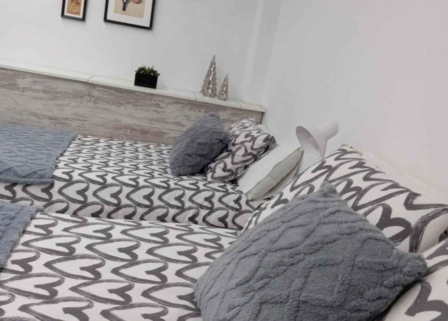 apartamento genil Granada