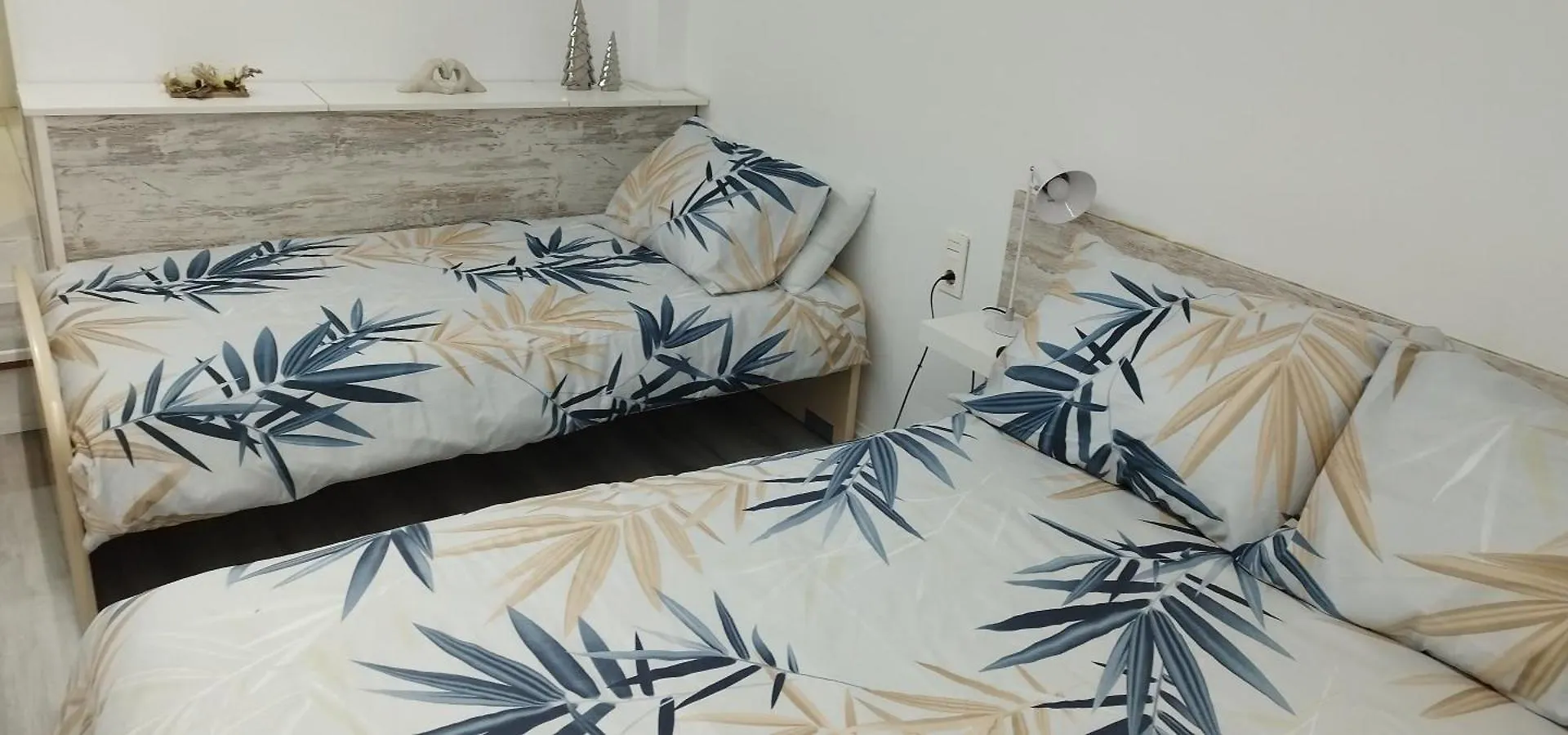 apartamento genil Granada